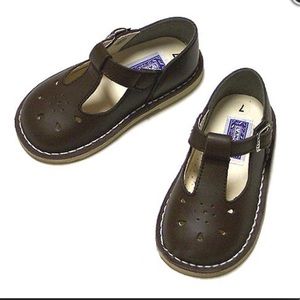 Brand New L’Amour Toddler Shoes